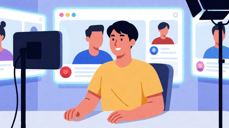 新手入门指南:从零开始的七步