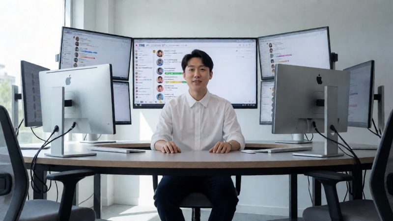 sexlive直播国外在线 平台类型与格局:并非铁板一块