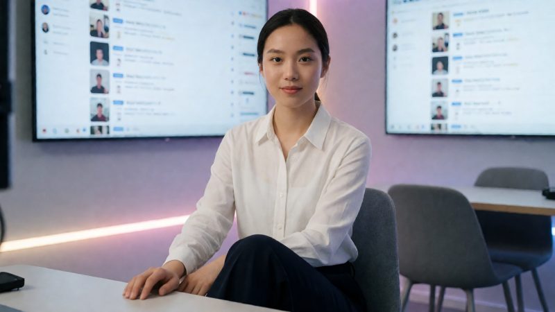 sexlive直播国外在线 移动端与PC端体验:各有千秋